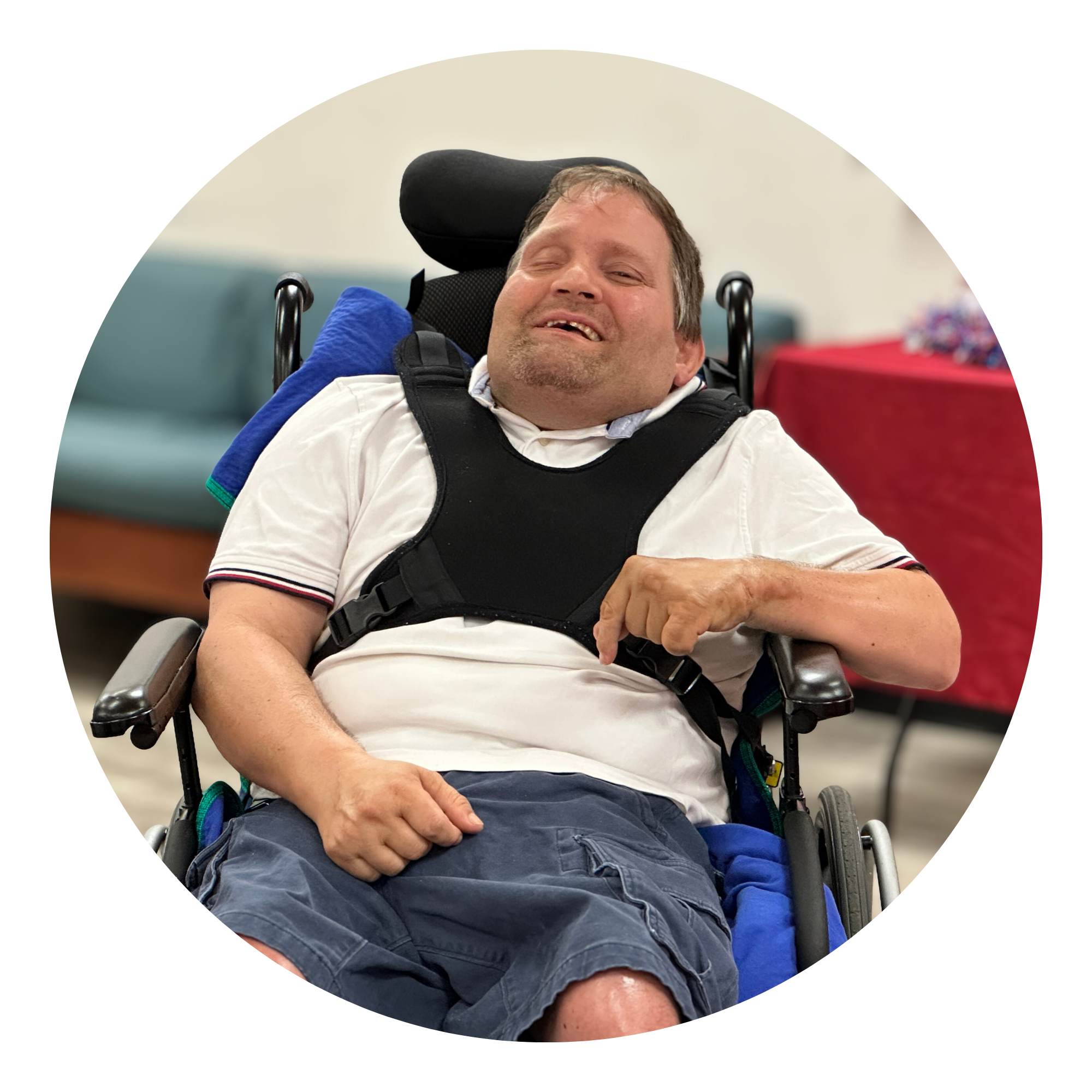 Developmental Services