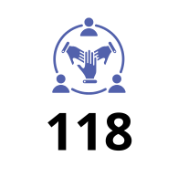 118