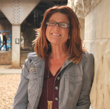 Tanya Glanzman