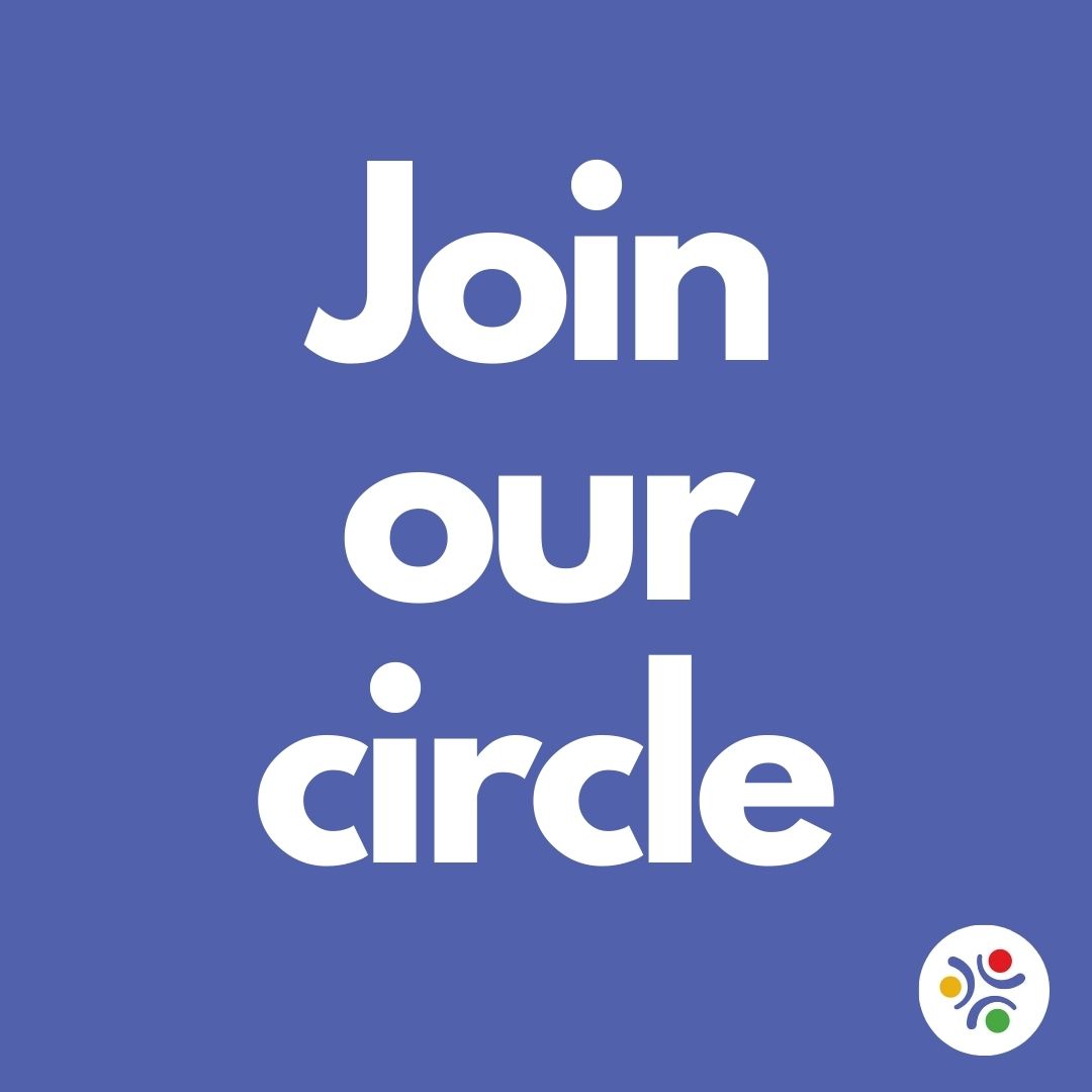 Join our circle
