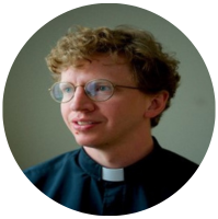 Rev. David C. Drebes