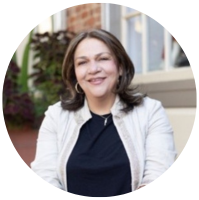 Maryam Tehrani