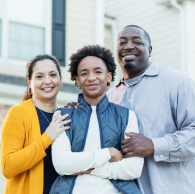 Fostering Virginia children