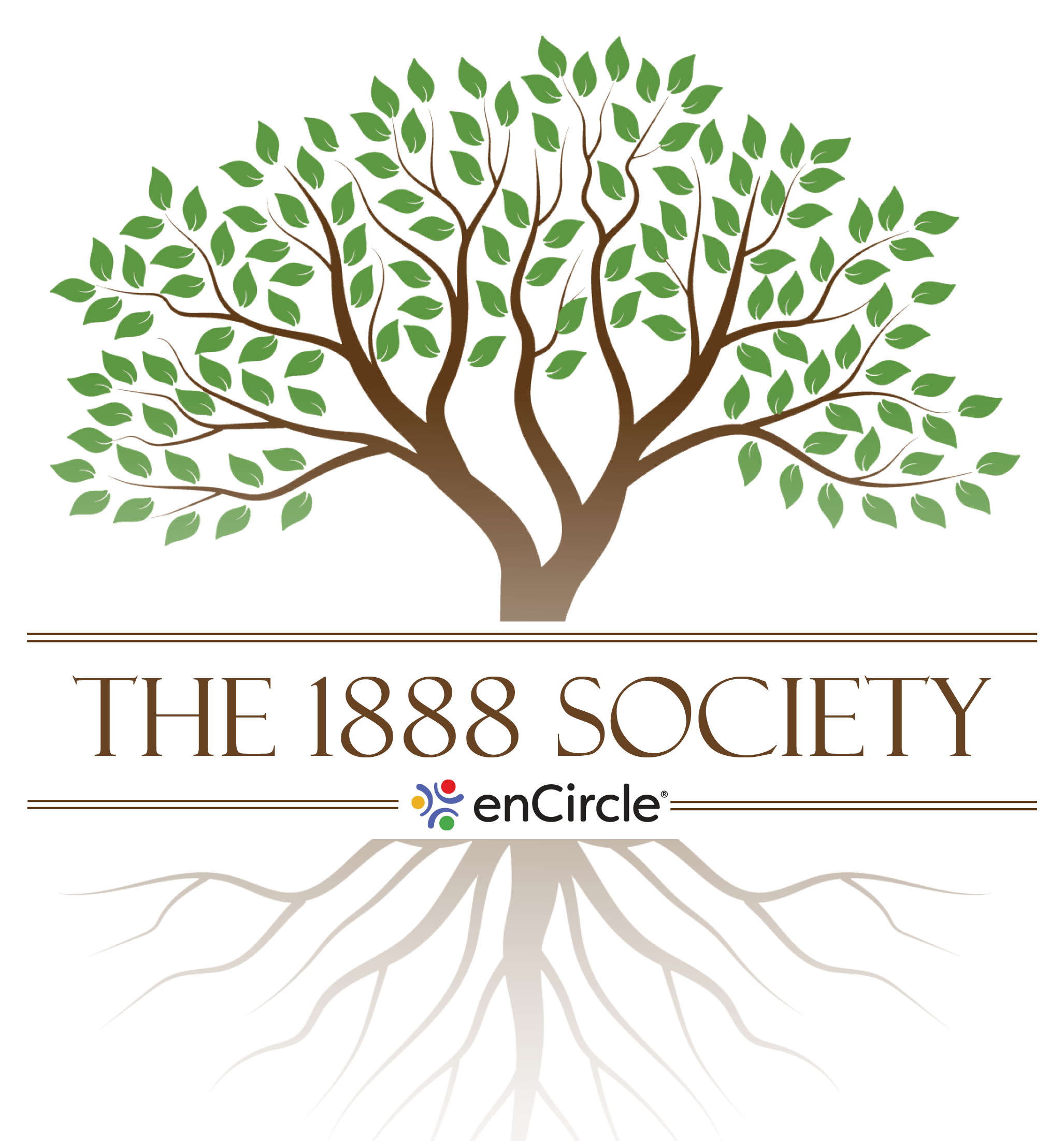 The 1888 Society