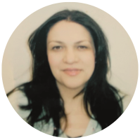 Maryam Tehrani